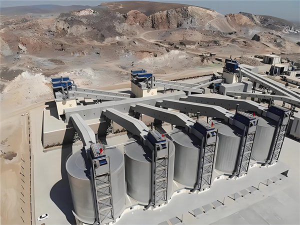 天峨水泥钢板仓